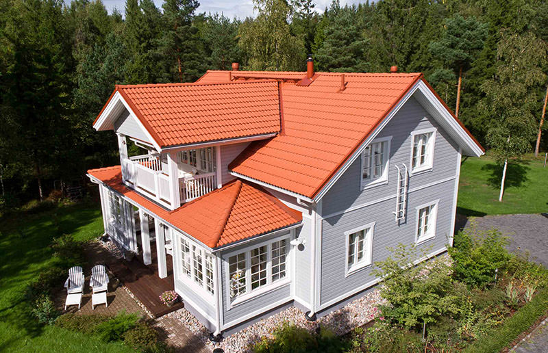 Takläggning, Takrenovering & Takbyten