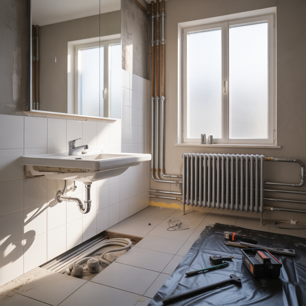 9.Vanliga misstag vid ombyggnation och hur du undviker dem