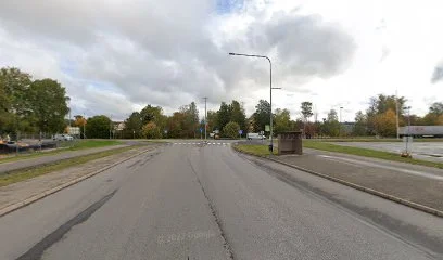 Idbacken
