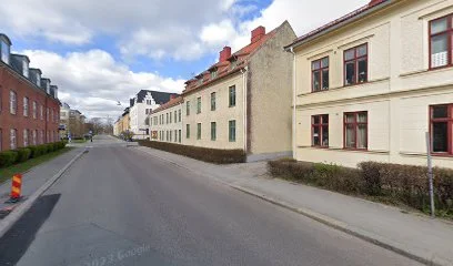 Nykoping Bagaregatan