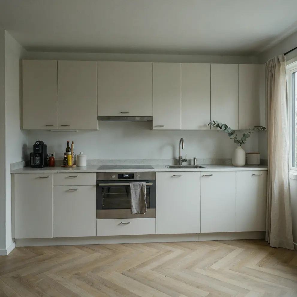 renovera montera kok nykoping sormland